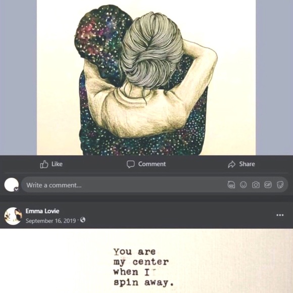 B i g ⁺ — ⭐️ S K Y Y Y                        ♡ - Picture 5 of 7